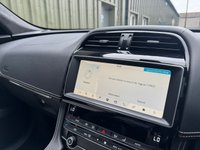 USED 2019 69 JAGUAR F-PACE 2.0 D240 R-Sport SUV 5dr Diesel Auto AWD Euro 6 (s/s) (240 ps) 