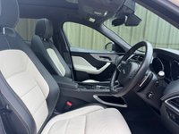USED 2019 69 JAGUAR F-PACE 2.0 D240 R-Sport SUV 5dr Diesel Auto AWD Euro 6 (s/s) (240 ps) 