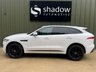 USED 2019 69 JAGUAR F-PACE 2.0 D240 R-Sport SUV 5dr Diesel Auto AWD Euro 6 (s/s) (240 ps) 