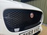 USED 2019 69 JAGUAR F-PACE 2.0 D240 R-Sport SUV 5dr Diesel Auto AWD Euro 6 (s/s) (240 ps) 