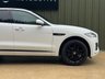 USED 2019 69 JAGUAR F-PACE 2.0 D240 R-Sport SUV 5dr Diesel Auto AWD Euro 6 (s/s) (240 ps) 