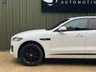 USED 2019 69 JAGUAR F-PACE 2.0 D240 R-Sport SUV 5dr Diesel Auto AWD Euro 6 (s/s) (240 ps) 