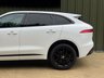 USED 2019 69 JAGUAR F-PACE 2.0 D240 R-Sport SUV 5dr Diesel Auto AWD Euro 6 (s/s) (240 ps) 