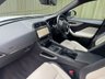 USED 2019 69 JAGUAR F-PACE 2.0 D240 R-Sport SUV 5dr Diesel Auto AWD Euro 6 (s/s) (240 ps) 