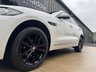 USED 2019 69 JAGUAR F-PACE 2.0 D240 R-Sport SUV 5dr Diesel Auto AWD Euro 6 (s/s) (240 ps) 