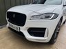 USED 2019 69 JAGUAR F-PACE 2.0 D240 R-Sport SUV 5dr Diesel Auto AWD Euro 6 (s/s) (240 ps) 