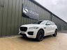 USED 2019 69 JAGUAR F-PACE 2.0 D240 R-Sport SUV 5dr Diesel Auto AWD Euro 6 (s/s) (240 ps) 