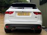 USED 2019 69 JAGUAR F-PACE 2.0 D240 R-Sport SUV 5dr Diesel Auto AWD Euro 6 (s/s) (240 ps) 
