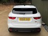 USED 2019 69 JAGUAR F-PACE 2.0 D240 R-Sport SUV 5dr Diesel Auto AWD Euro 6 (s/s) (240 ps) 