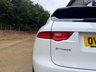 USED 2019 69 JAGUAR F-PACE 2.0 D240 R-Sport SUV 5dr Diesel Auto AWD Euro 6 (s/s) (240 ps) 