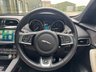 USED 2019 69 JAGUAR F-PACE 2.0 D240 R-Sport SUV 5dr Diesel Auto AWD Euro 6 (s/s) (240 ps) 