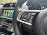 USED 2019 69 JAGUAR F-PACE 2.0 D240 R-Sport SUV 5dr Diesel Auto AWD Euro 6 (s/s) (240 ps) 