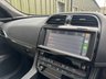 USED 2019 69 JAGUAR F-PACE 2.0 D240 R-Sport SUV 5dr Diesel Auto AWD Euro 6 (s/s) (240 ps) 