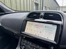 USED 2019 69 JAGUAR F-PACE 2.0 D240 R-Sport SUV 5dr Diesel Auto AWD Euro 6 (s/s) (240 ps) 