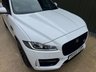 USED 2019 69 JAGUAR F-PACE 2.0 D240 R-Sport SUV 5dr Diesel Auto AWD Euro 6 (s/s) (240 ps) 