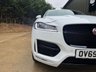 USED 2019 69 JAGUAR F-PACE 2.0 D240 R-Sport SUV 5dr Diesel Auto AWD Euro 6 (s/s) (240 ps) 