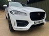 USED 2019 69 JAGUAR F-PACE 2.0 D240 R-Sport SUV 5dr Diesel Auto AWD Euro 6 (s/s) (240 ps) 