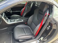 USED 2017 67 MERCEDES-BENZ SLC 2.1 SLC250d AMG Line Convertible 2dr Diesel G-Tronic Euro 6 (s/s) (204 ps) Low mileage and great specification