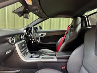 USED 2017 67 MERCEDES-BENZ SLC 2.1 SLC250d AMG Line Convertible 2dr Diesel G-Tronic Euro 6 (s/s) (204 ps) Low mileage and great specification