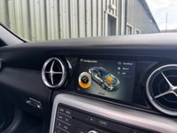 USED 2017 67 MERCEDES-BENZ SLC 2.1 SLC250d AMG Line Convertible 2dr Diesel G-Tronic Euro 6 (s/s) (204 ps) Low mileage and great specification