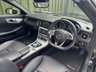 USED 2017 67 MERCEDES-BENZ SLC 2.1 SLC250d AMG Line Convertible 2dr Diesel G-Tronic Euro 6 (s/s) (204 ps) Low mileage and great specification