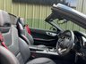 USED 2017 67 MERCEDES-BENZ SLC 2.1 SLC250d AMG Line Convertible 2dr Diesel G-Tronic Euro 6 (s/s) (204 ps) Low mileage and great specification