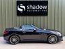 USED 2017 67 MERCEDES-BENZ SLC 2.1 SLC250d AMG Line Convertible 2dr Diesel G-Tronic Euro 6 (s/s) (204 ps) Low mileage and great specification
