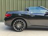 USED 2017 67 MERCEDES-BENZ SLC 2.1 SLC250d AMG Line Convertible 2dr Diesel G-Tronic Euro 6 (s/s) (204 ps) Low mileage and great specification