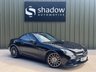 USED 2017 67 MERCEDES-BENZ SLC 2.1 SLC250d AMG Line Convertible 2dr Diesel G-Tronic Euro 6 (s/s) (204 ps) Low mileage and great specification