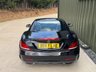 USED 2017 67 MERCEDES-BENZ SLC 2.1 SLC250d AMG Line Convertible 2dr Diesel G-Tronic Euro 6 (s/s) (204 ps) Low mileage and great specification
