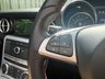 USED 2017 67 MERCEDES-BENZ SLC 2.1 SLC250d AMG Line Convertible 2dr Diesel G-Tronic Euro 6 (s/s) (204 ps) Low mileage and great specification