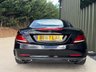 USED 2017 67 MERCEDES-BENZ SLC 2.1 SLC250d AMG Line Convertible 2dr Diesel G-Tronic Euro 6 (s/s) (204 ps) Low mileage and great specification