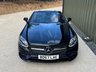 USED 2017 67 MERCEDES-BENZ SLC 2.1 SLC250d AMG Line Convertible 2dr Diesel G-Tronic Euro 6 (s/s) (204 ps) Low mileage and great specification