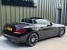 USED 2017 67 MERCEDES-BENZ SLC 2.1 SLC250d AMG Line Convertible 2dr Diesel G-Tronic Euro 6 (s/s) (204 ps) Low mileage and great specification