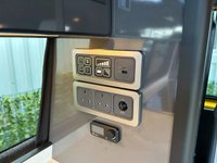 USED 2022 22 VOLKSWAGEN TRANSPORTER CAMPERVAN DSG AUTO 150 BHP 4 BERTH 5 BELTED SEATS  Rare stunning yellow colour