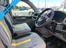 USED 2022 22 VOLKSWAGEN TRANSPORTER CAMPERVAN DSG AUTO 150 BHP 4 BERTH 5 BELTED SEATS  Rare stunning yellow colour