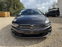 USED 2022 22 VOLKSWAGEN PASSAT 1.4 TSI 13kWh GTE Estate 5dr Petrol Plug-in Hybrid DSG Euro 6 (s/s) (218 ps) 1OWNER FVWSH 8.9%APR AVAILABLE