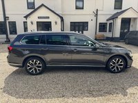 USED 2022 22 VOLKSWAGEN PASSAT 1.4 TSI 13kWh GTE Estate 5dr Petrol Plug-in Hybrid DSG Euro 6 (s/s) (218 ps) 1OWNER FVWSH 8.9%APR AVAILABLE