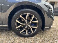 USED 2022 22 VOLKSWAGEN PASSAT 1.4 TSI 13kWh GTE Estate 5dr Petrol Plug-in Hybrid DSG Euro 6 (s/s) (218 ps) 1OWNER FVWSH 8.9%APR AVAILABLE