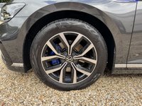 USED 2022 22 VOLKSWAGEN PASSAT 1.4 TSI 13kWh GTE Estate 5dr Petrol Plug-in Hybrid DSG Euro 6 (s/s) (218 ps) 1OWNER FVWSH 8.9%APR AVAILABLE