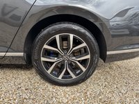 USED 2022 22 VOLKSWAGEN PASSAT 1.4 TSI 13kWh GTE Estate 5dr Petrol Plug-in Hybrid DSG Euro 6 (s/s) (218 ps) 1OWNER FVWSH 8.9%APR AVAILABLE