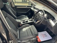 USED 2022 22 VOLKSWAGEN PASSAT 1.4 TSI 13kWh GTE Estate 5dr Petrol Plug-in Hybrid DSG Euro 6 (s/s) (218 ps) 1OWNER FVWSH 8.9%APR AVAILABLE