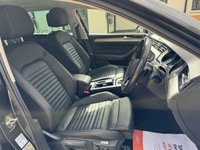 USED 2022 22 VOLKSWAGEN PASSAT 1.4 TSI 13kWh GTE Estate 5dr Petrol Plug-in Hybrid DSG Euro 6 (s/s) (218 ps) 1OWNER FVWSH 8.9%APR AVAILABLE