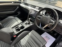 USED 2022 22 VOLKSWAGEN PASSAT 1.4 TSI 13kWh GTE Estate 5dr Petrol Plug-in Hybrid DSG Euro 6 (s/s) (218 ps) 1OWNER FVWSH 8.9%APR AVAILABLE