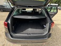 USED 2022 22 VOLKSWAGEN PASSAT 1.4 TSI 13kWh GTE Estate 5dr Petrol Plug-in Hybrid DSG Euro 6 (s/s) (218 ps) 1OWNER FVWSH 8.9%APR AVAILABLE