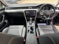 USED 2022 22 VOLKSWAGEN PASSAT 1.4 TSI 13kWh GTE Estate 5dr Petrol Plug-in Hybrid DSG Euro 6 (s/s) (218 ps) 1OWNER FVWSH 8.9%APR AVAILABLE