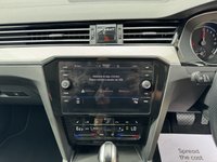 USED 2022 22 VOLKSWAGEN PASSAT 1.4 TSI 13kWh GTE Estate 5dr Petrol Plug-in Hybrid DSG Euro 6 (s/s) (218 ps) 1OWNER FVWSH 8.9%APR AVAILABLE