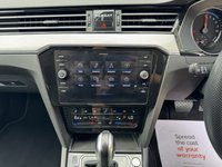 USED 2022 22 VOLKSWAGEN PASSAT 1.4 TSI 13kWh GTE Estate 5dr Petrol Plug-in Hybrid DSG Euro 6 (s/s) (218 ps) 1OWNER FVWSH 8.9%APR AVAILABLE