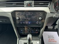 USED 2022 22 VOLKSWAGEN PASSAT 1.4 TSI 13kWh GTE Estate 5dr Petrol Plug-in Hybrid DSG Euro 6 (s/s) (218 ps) 1OWNER FVWSH 8.9%APR AVAILABLE