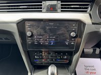 USED 2022 22 VOLKSWAGEN PASSAT 1.4 TSI 13kWh GTE Estate 5dr Petrol Plug-in Hybrid DSG Euro 6 (s/s) (218 ps) 1OWNER FVWSH 8.9%APR AVAILABLE